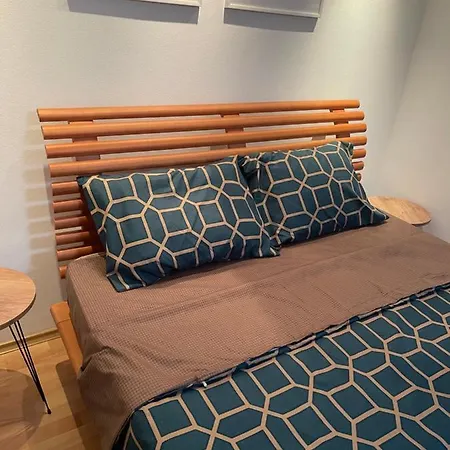 Apartamento Primestay Duplex Retreat - Free Parking *