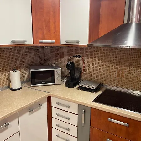 Primestay Duplex Retreat - Free Parking * Skopie