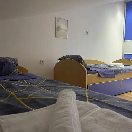 Primestay Duplex Retreat - Free Parking * Skopje