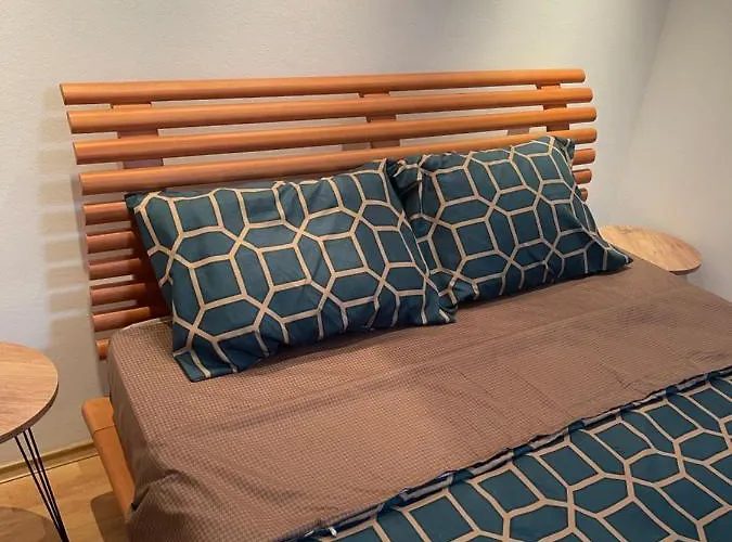 Apartamento Primestay Duplex Retreat - Free Parking *