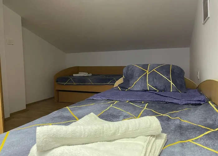 Primestay Duplex Retreat - Free Parking Apartment Skopje